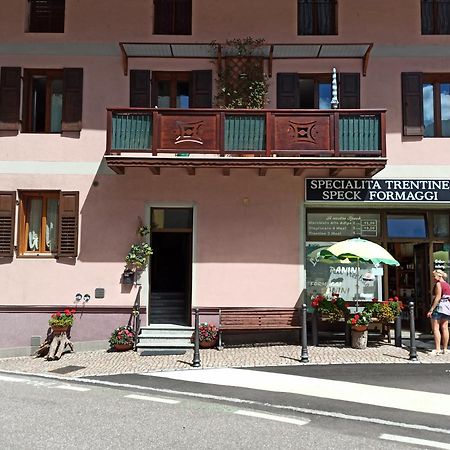 דירות דימארו La Casa Di Nonna Lia מראה חיצוני תמונה
