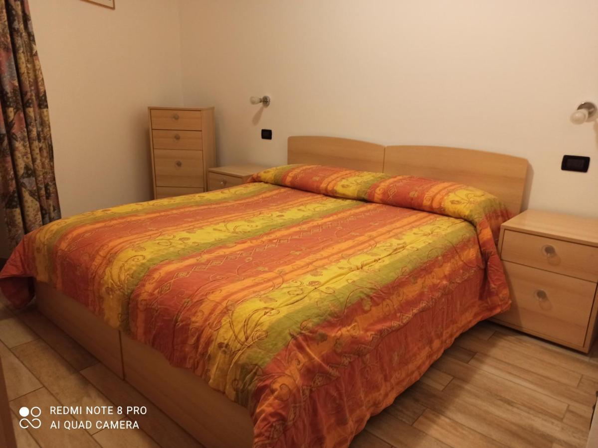 דירות דימארו La Casa Di Nonna Lia מראה חיצוני תמונה