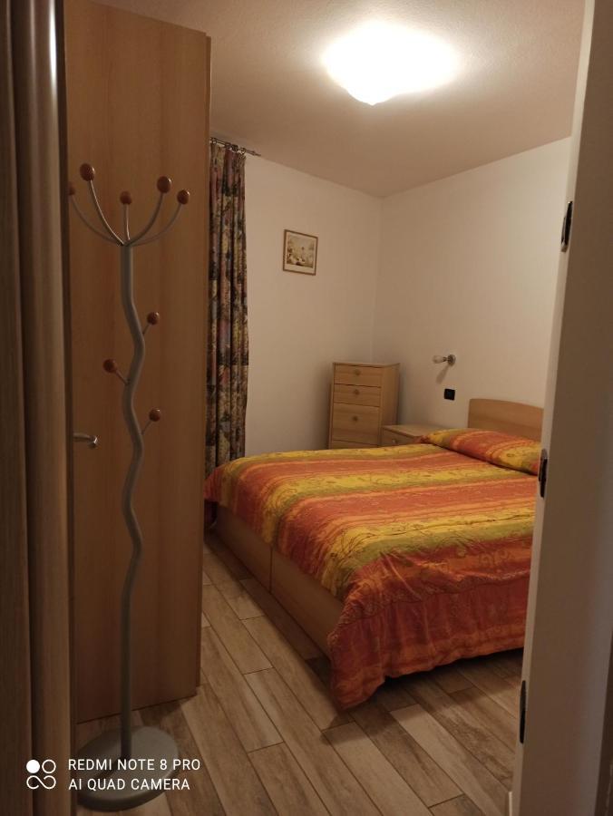 דירות דימארו La Casa Di Nonna Lia מראה חיצוני תמונה