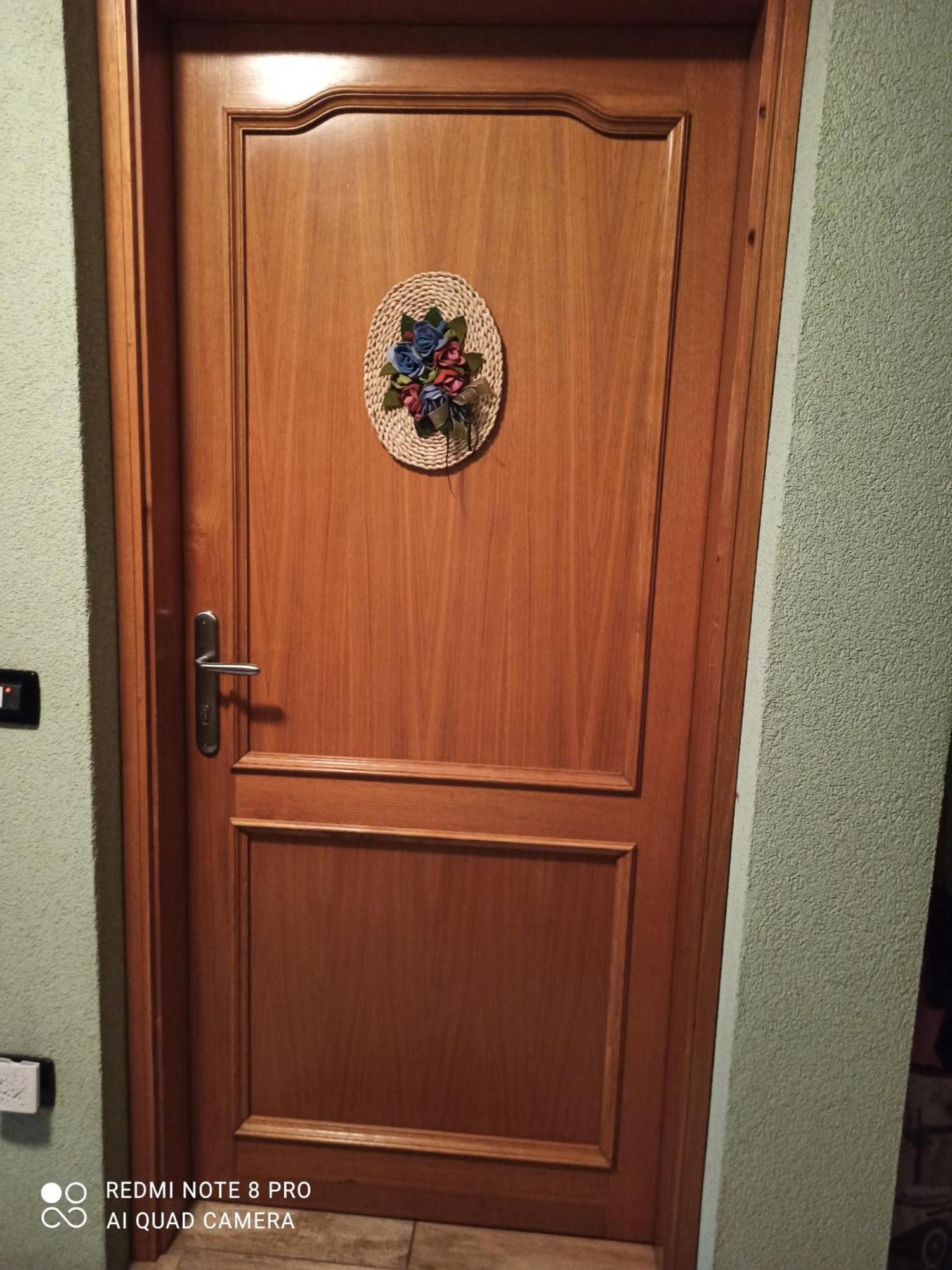 דירות דימארו La Casa Di Nonna Lia מראה חיצוני תמונה