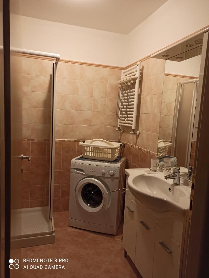דירות דימארו La Casa Di Nonna Lia מראה חיצוני תמונה